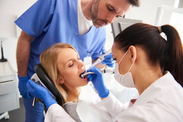 Our Range of Dental Services in Elmont, NY